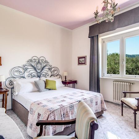 M Suites Sorrento Exterior foto