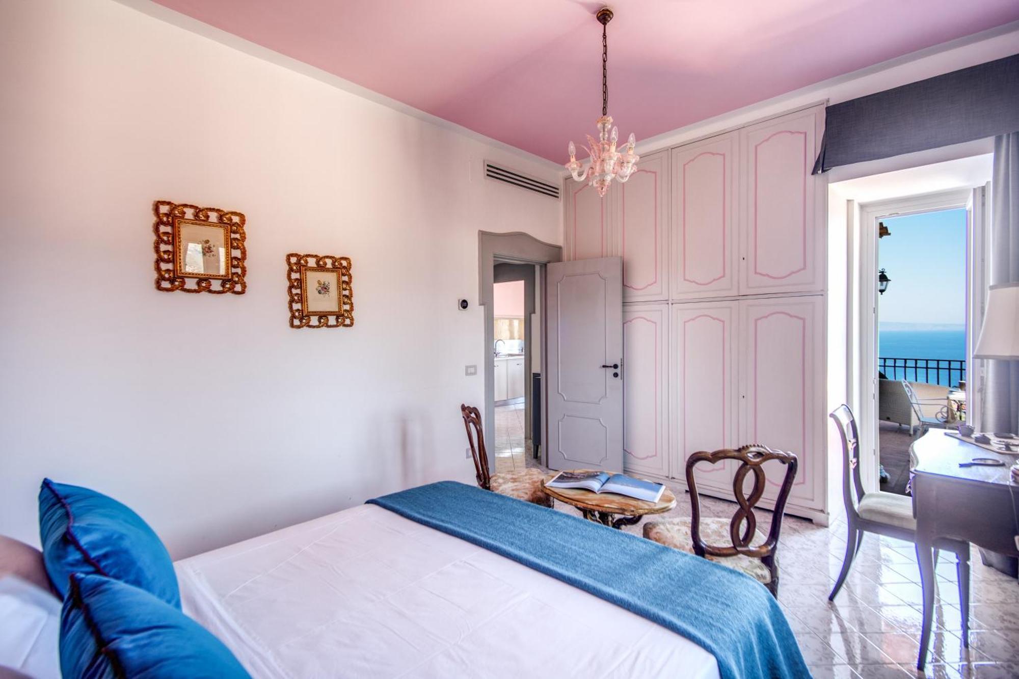 M Suites Sorrento Exterior foto