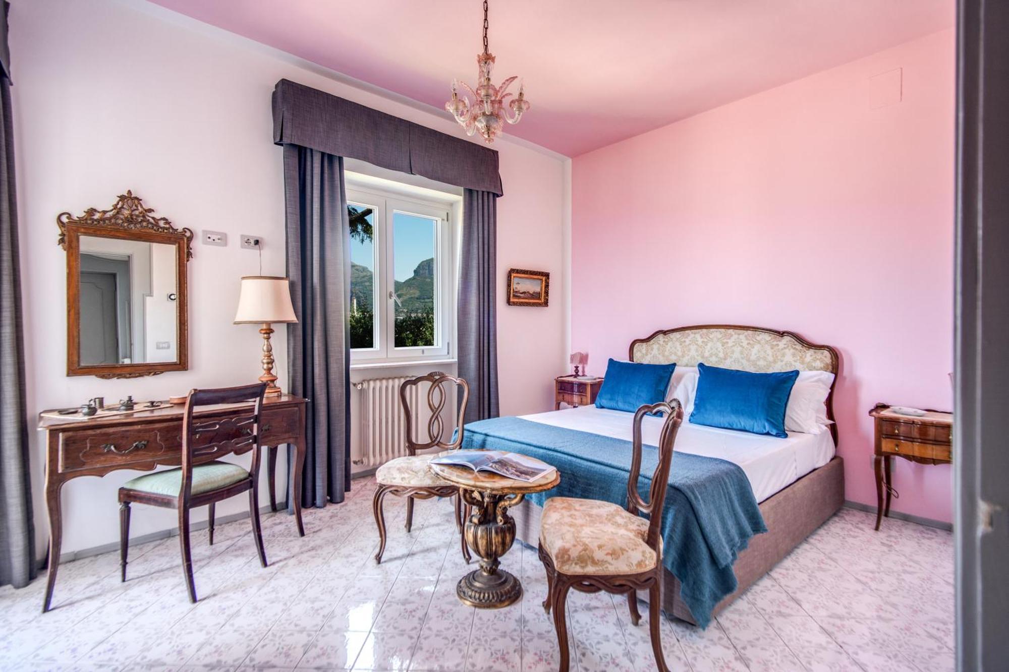 M Suites Sorrento Exterior foto